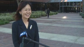 Steel defeats Rouda in California House race