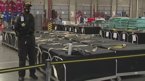 Ballot counting continues Friday in Nevada