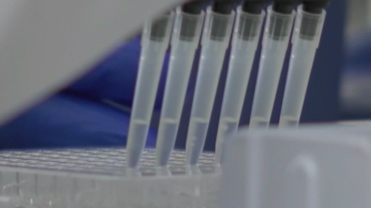 Pfizer vaccine trials 90% effective