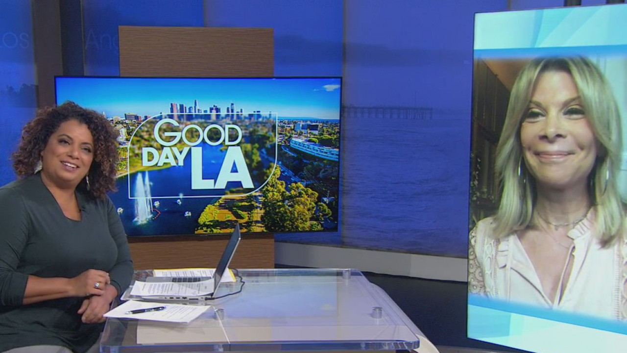 How To Talk To Your Kids About Real-World Events