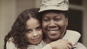 Honoring our nation's heroes