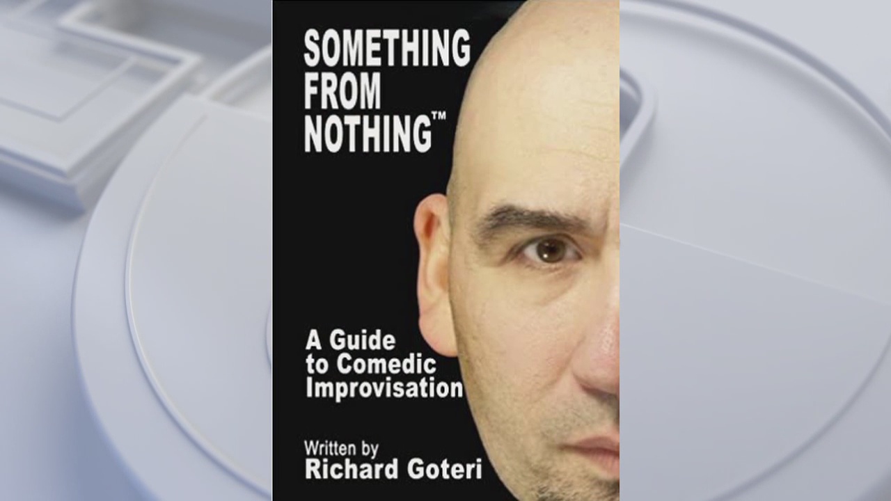 What is Improv and what can it teach us during the Covid-19 Pandemic?