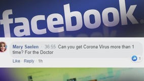 The Doctor Is In : Answering your Covid-19 questions