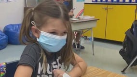 LAUSD, administrators union reach deal on eventual return to in-person classes