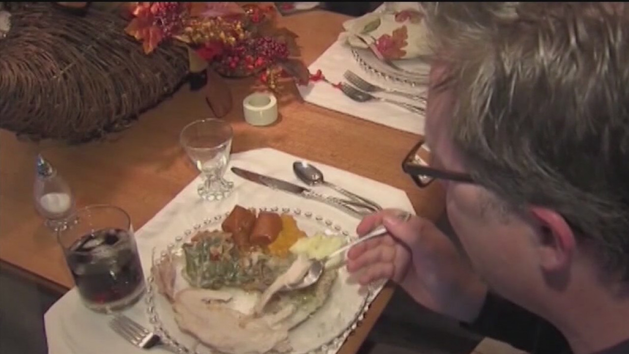 Health experts: Quarantine now before seeing select family members this Thanksgiving