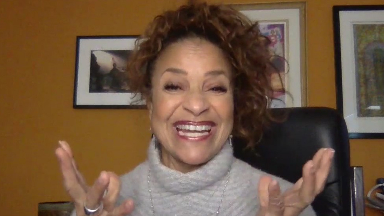 Debbie Allen Dance Academy Drive-In Gala