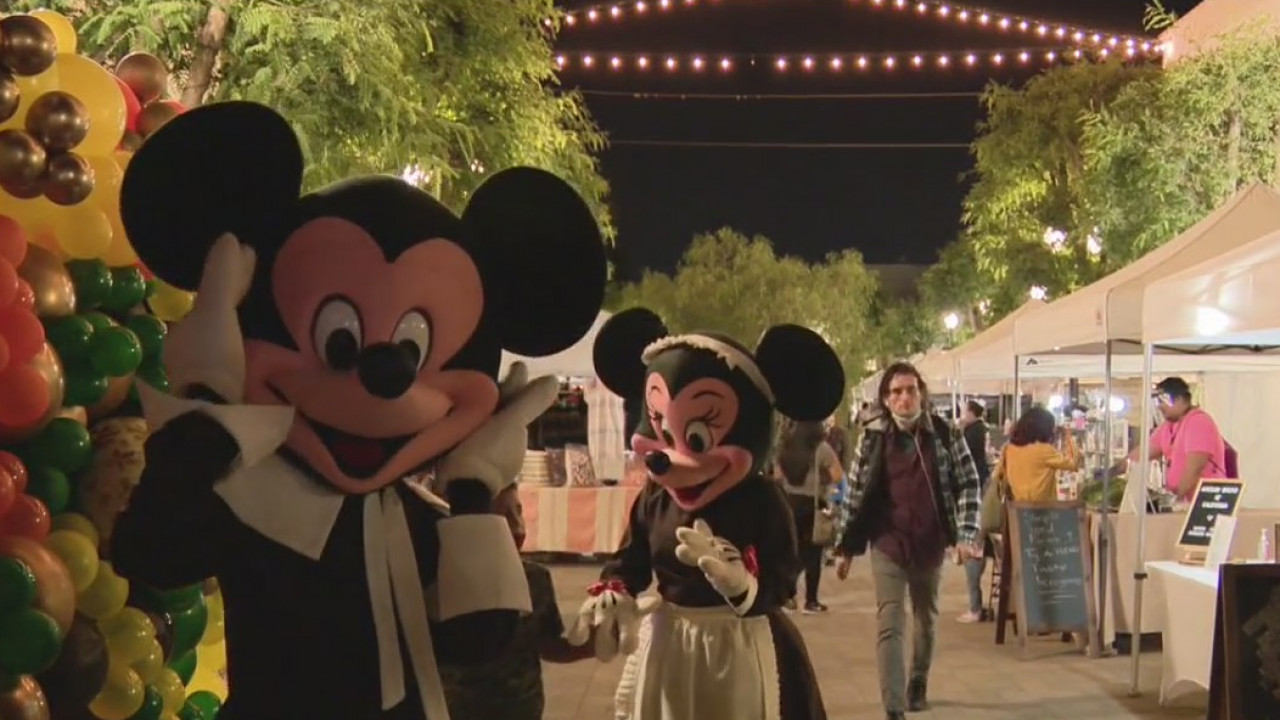 Orange County slides down to restrictive purple tier