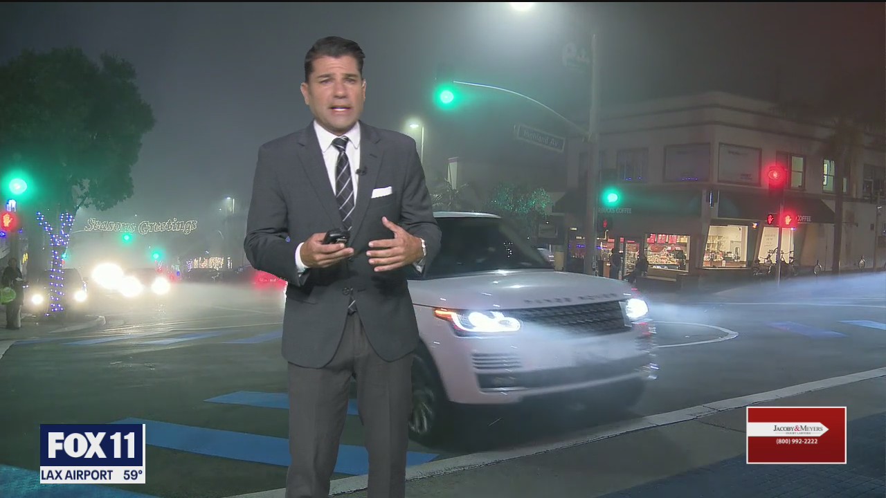 Weather Forecast for Tuesday, November 17