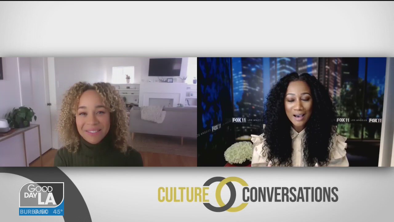 Culture Conversations preview