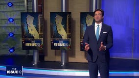 The Issue Is: Dr. Oz, Anthony Scaramucci, and Rick Gates