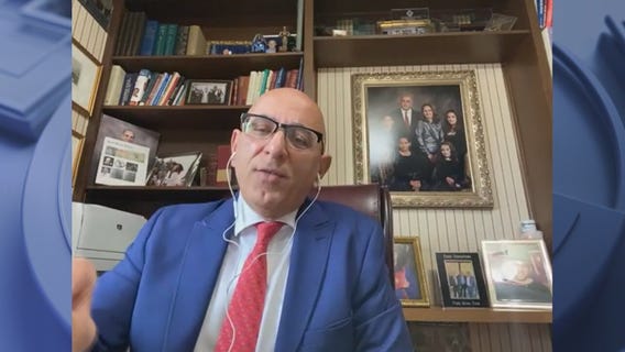 Doctors seeing trend of heart attack, stroke patients avoiding the ER during COVID-19