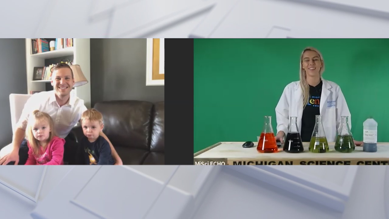 Earth Day Science Experiments