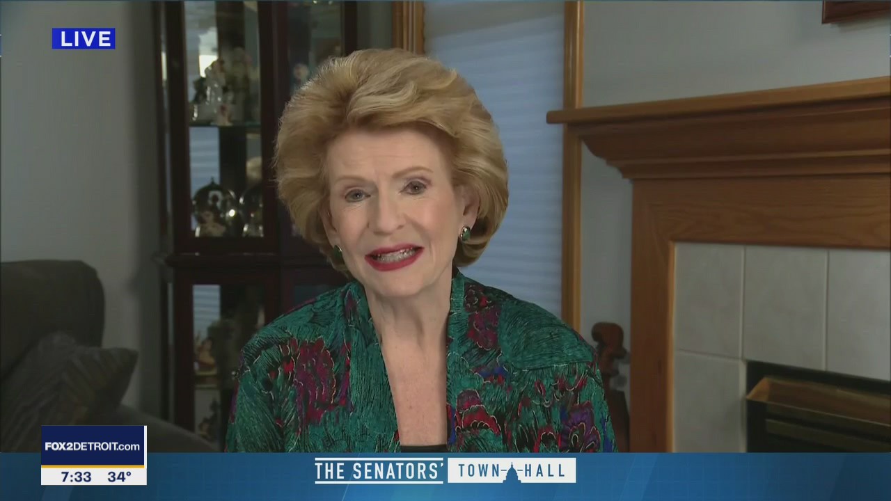 How Michigan's economy reopens is starting to come into focus