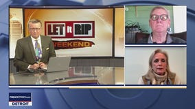 LIR Weekend: Lawmakers debate who should have the final say on when to re-open states; Is more money on the way for small businesses and families