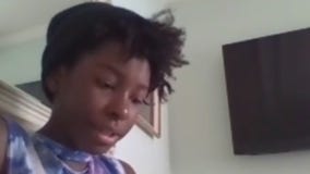 Wednesday's Child: Olivia loves to draw and would love a caring forever family