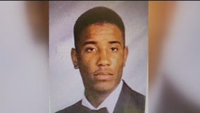 Astronaut Victor Glover: Local boy's ride into the history books