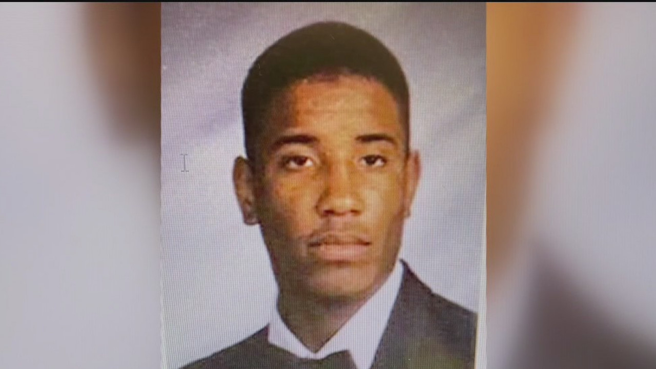 Astronaut Victor Glover: Local boy's ride into the history books