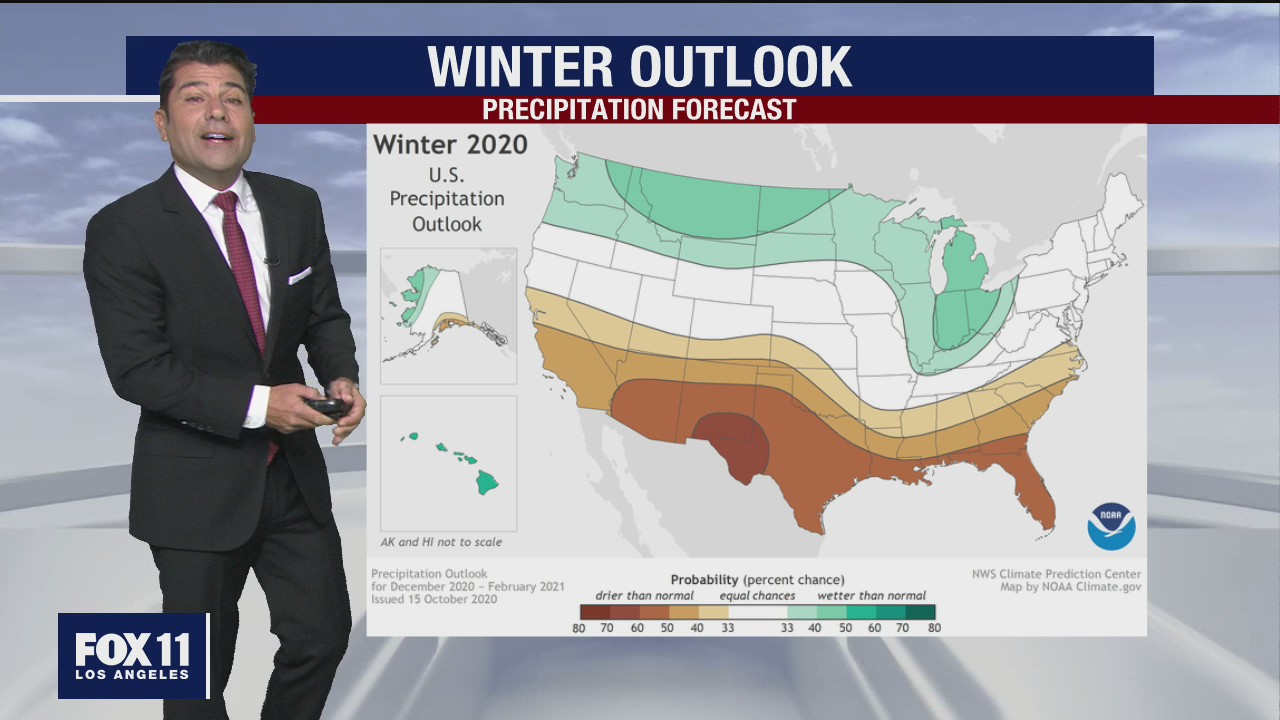 Weather Forecast for Thursday, November 19