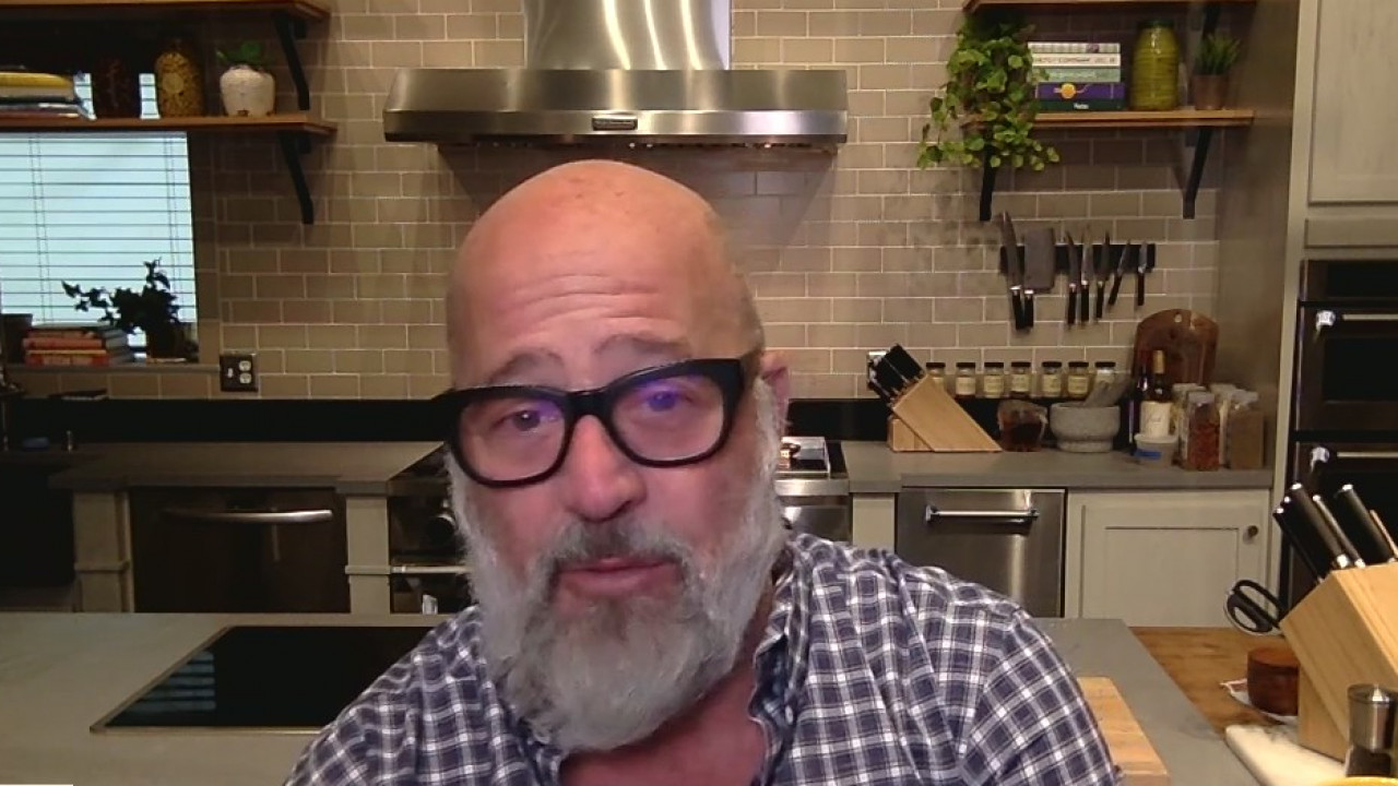 Celebrating Family Caregivers this Thanksgiving