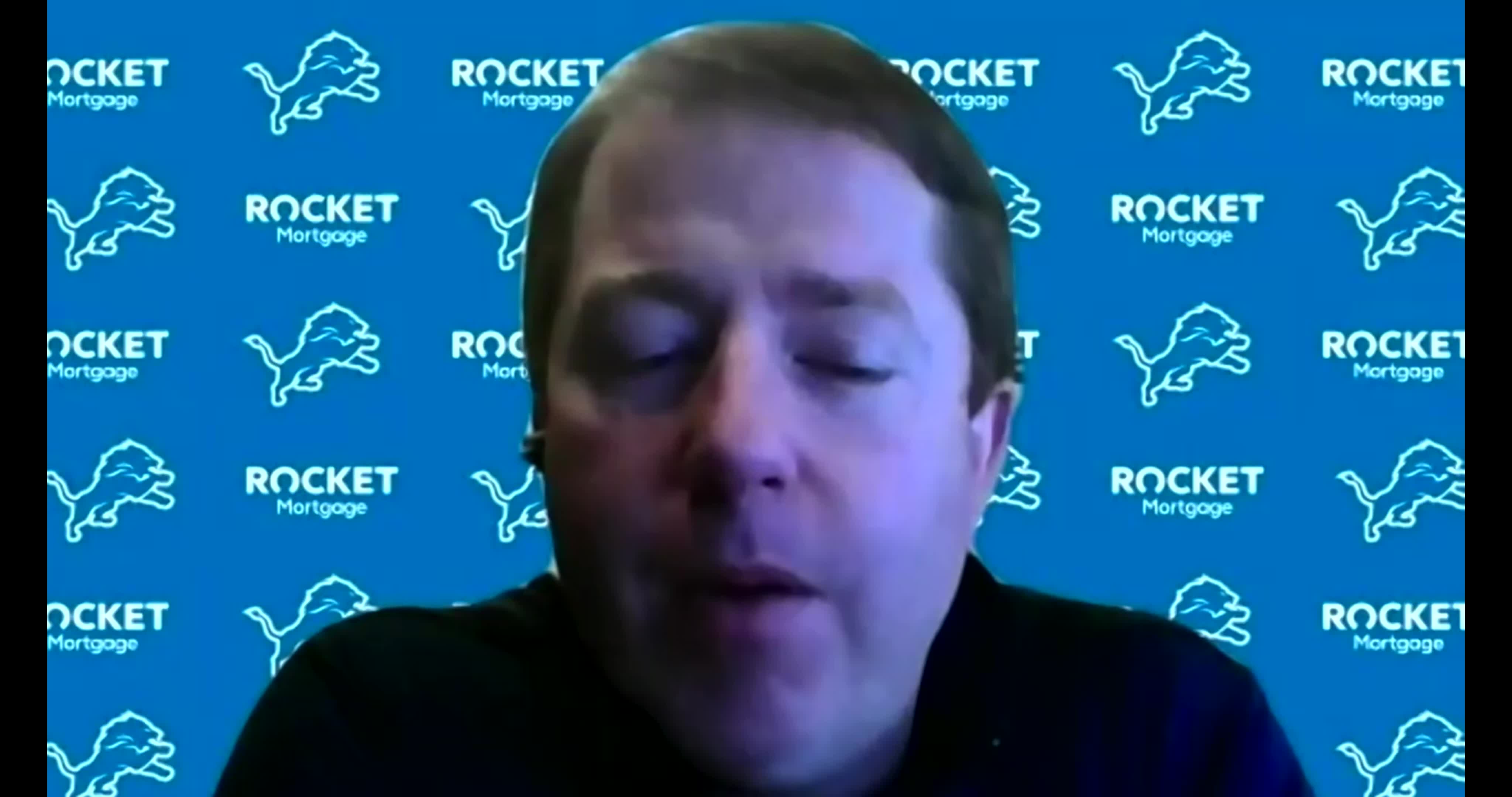 WATCH - Jennifer Hammond shows you just how much a family affair the 2020 NFL Draft was