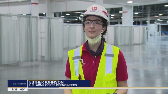 Another alternative care facility opens up in Michigan, this time in Novi