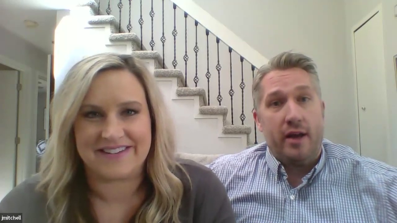 Weeks after recovering from COVID-19, Michigan couple finally meets newborn twins in NICU