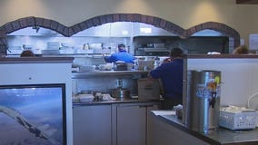 Restaurants struggling amid uncertainty, LA County outdoor dining ban