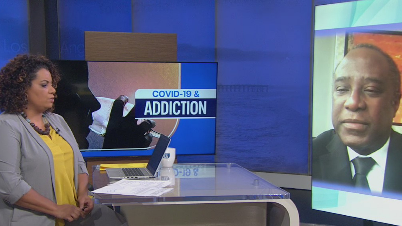 Coping with addiction amid Covid-19