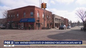 Michigan GOP intends to sue Governor over state of emergency declaration