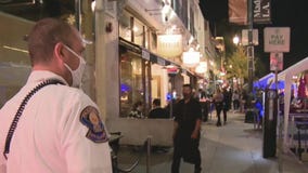 Pasadena tweaks COVID-19 restrictions