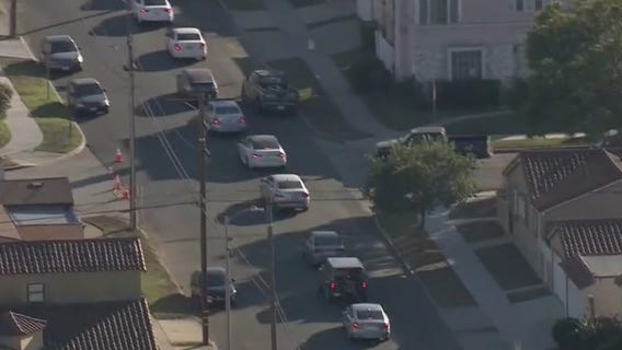 Changes to testing center that was disrupting neighborhood