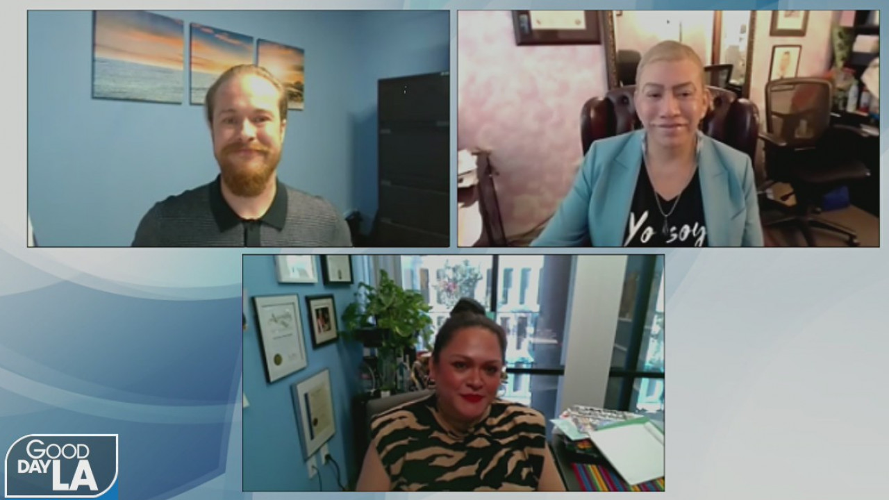 The Transgender Community Reacts to Elliot Page coming out, Laverne Cox Attack