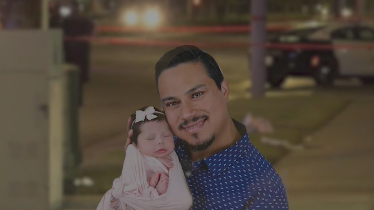 After Tragedy, Finding the Strength to Go On