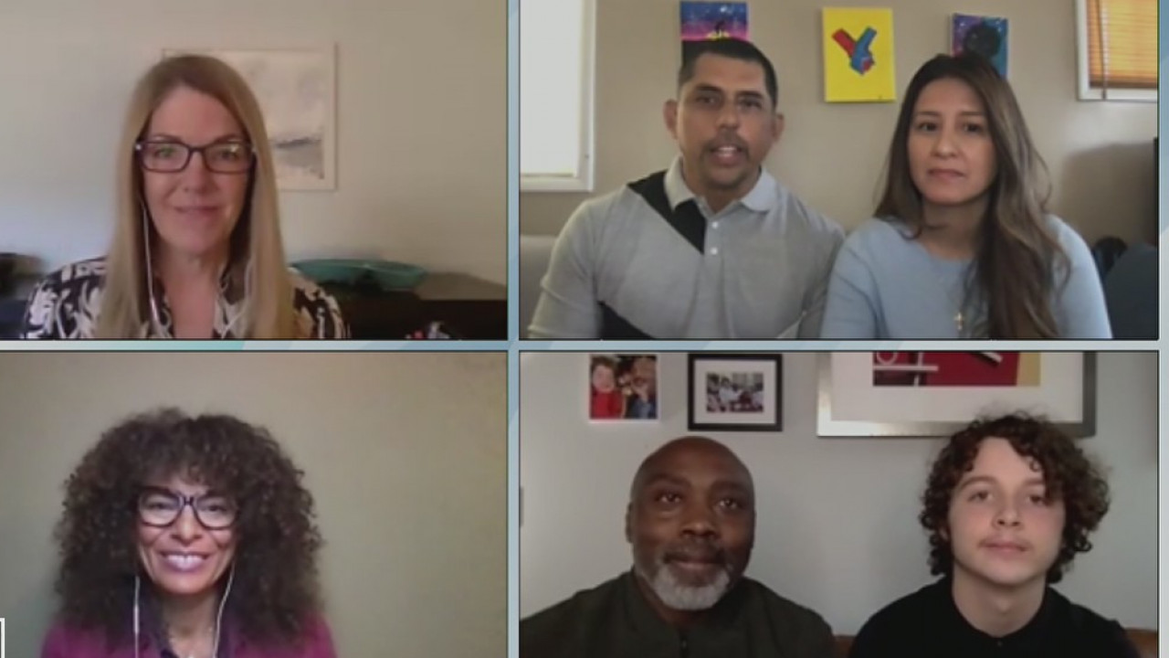 A Conversation About Adoption