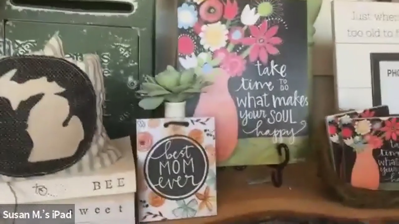 Michigan Made Mother's Day Gifts