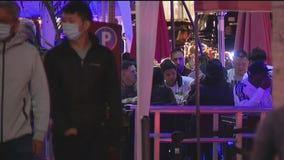 Gov. Newsom's new stay-at-home order imminent