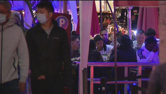 Gov. Newsom's new stay-at-home order imminent