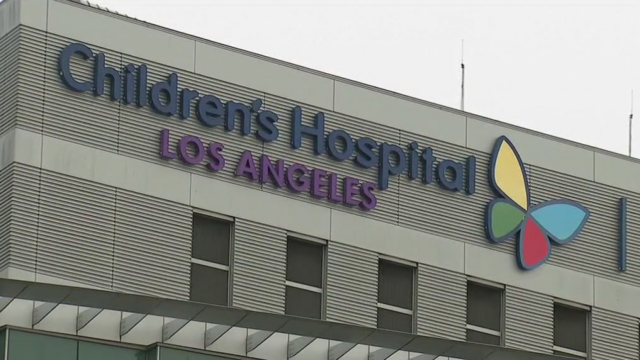 CHLA reports first death of child from COVID-related syndrome