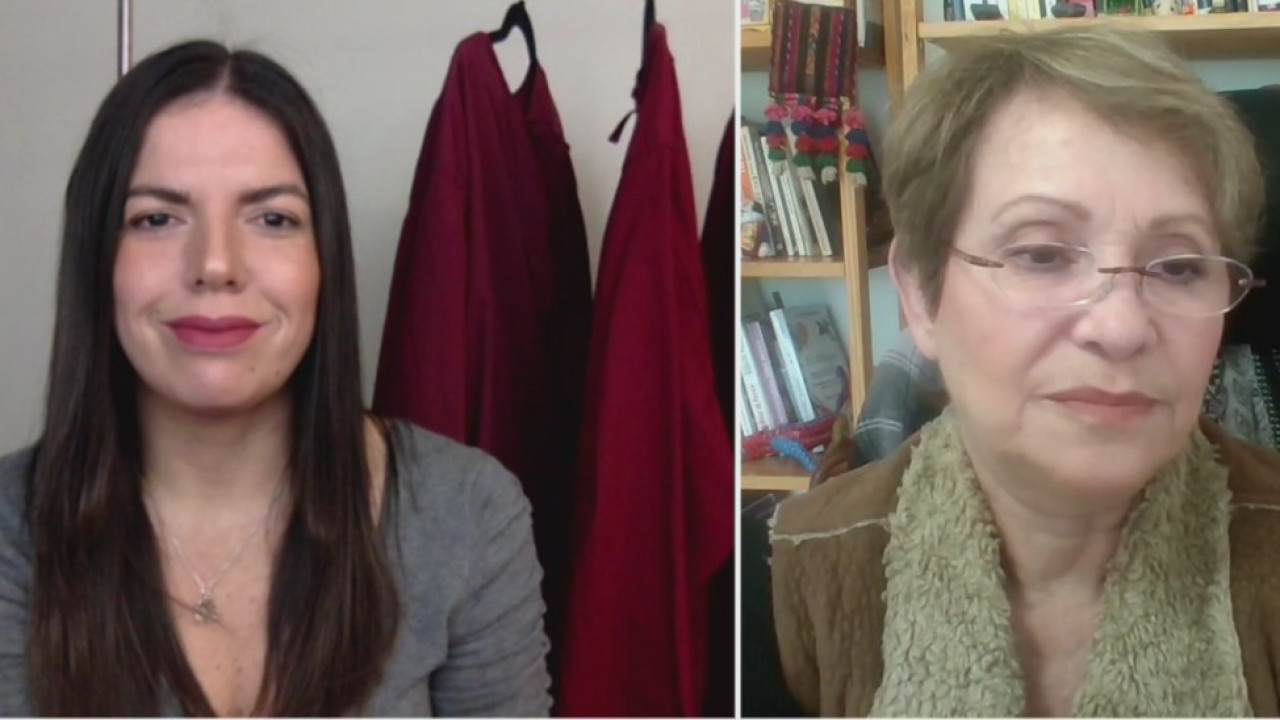 The Medical Gown Project: helping essential medical workers