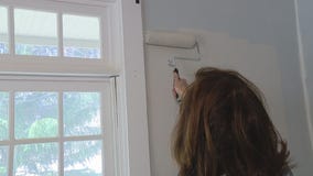 Painting tips from Jill of All Trades