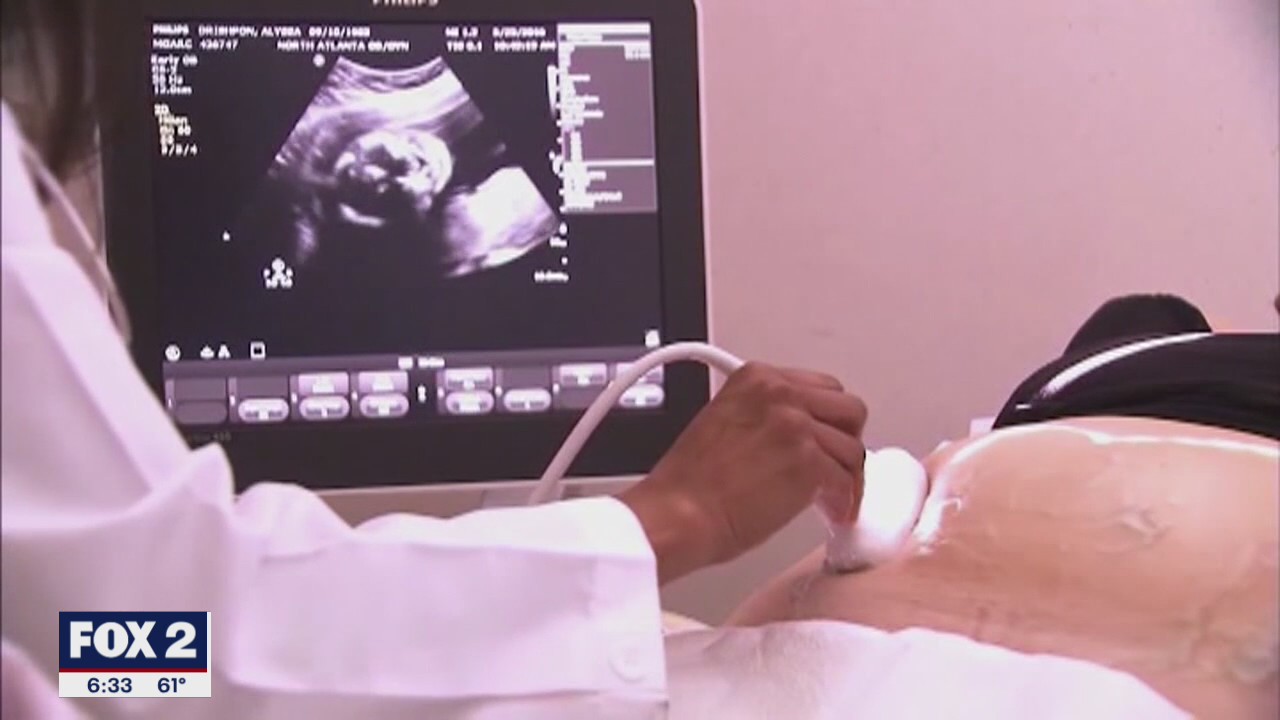 For the expecting mothers unsure and scared of what's next, turn to the nurses at Star Fish Family Services