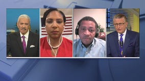 State Republicans sue Whitmer; more armed protesters in Lansing