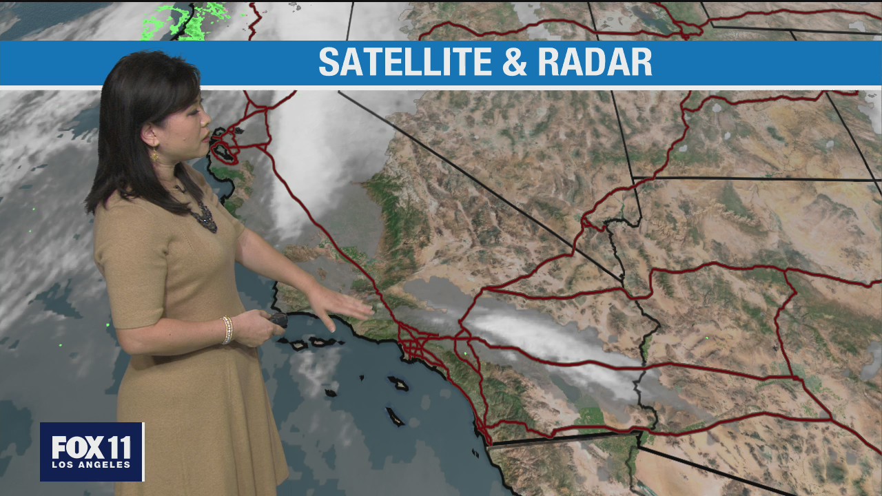 Weather Forecast for Saturday, Dec. 12
