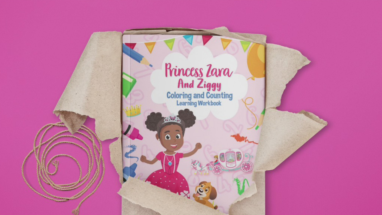 Holiday Gifting Guide: Children's Books