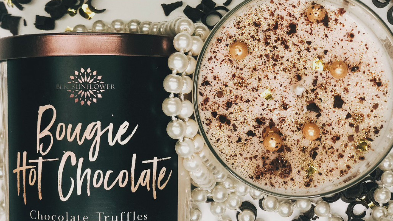 Holiday Gift Guide: Self Care