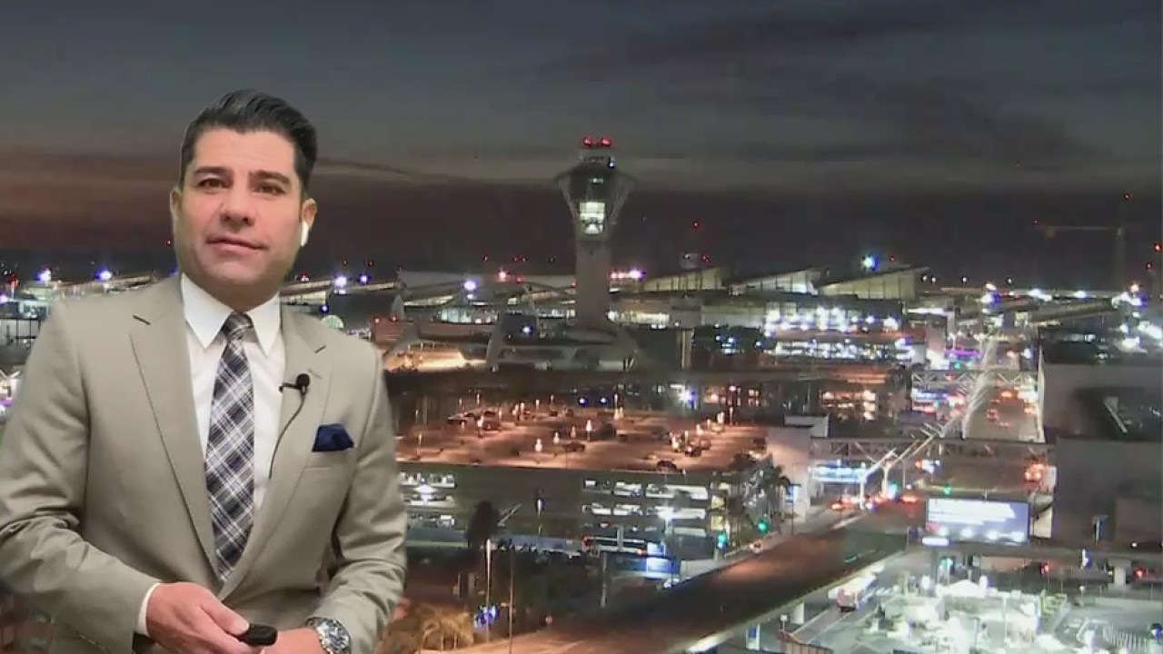 Weather Forecast: Wednesday, Dec. 16