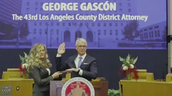 Grieving LA County families concerned by DA Gascon's new directives