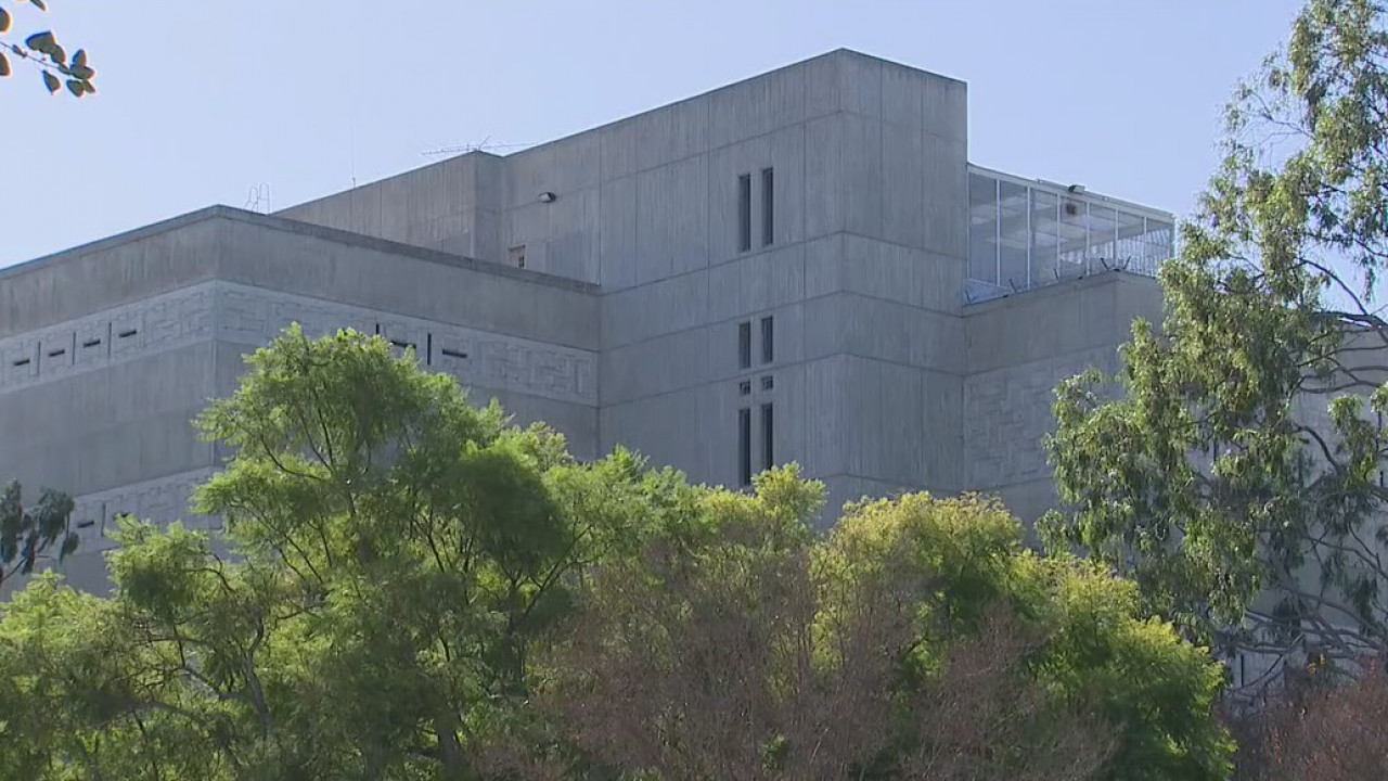 Orange County Sheriff slams judge's order to release inmates amid COVID-19