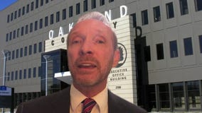 Macomb, Oakland and Wayne County executives on pandemic recovery