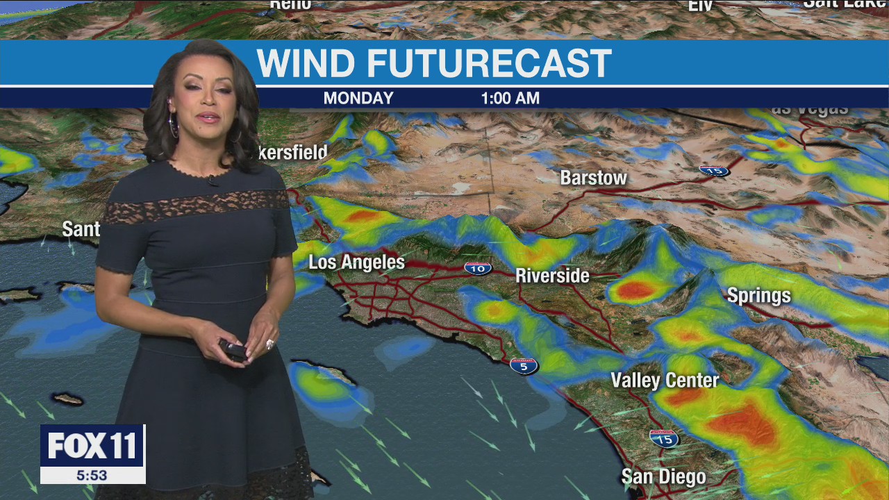 Weather Forecast for Saturday, December, 19